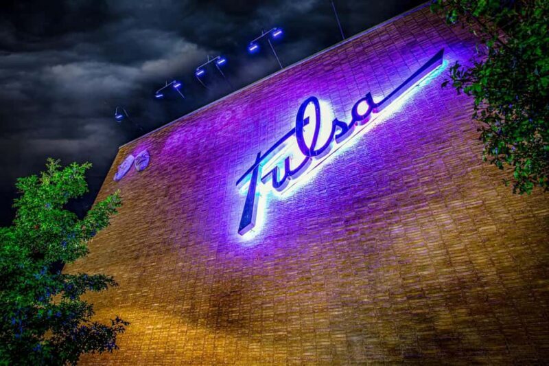 Tulsa Twilight Terrors Ghost Tour - What to Expect from the Tulsa Twilight Terrors Ghost Tour