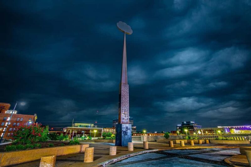 Tulsa Twilight Terrors Ghost Tour - Final Thoughts