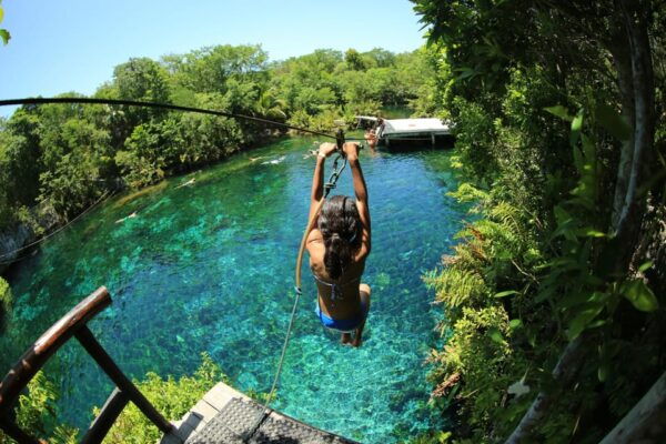 Tulum: 2 Cenotes and Yalku Inlet Snorkel! Buffet All Diets - Frequently Asked Questions