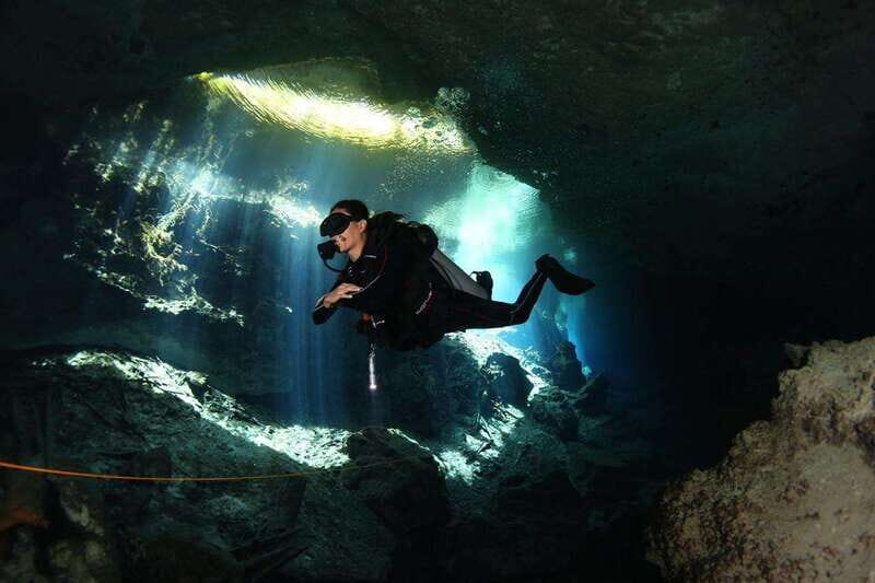 Tulum: 2 Dives in Chac Mool Cenote - Practical Insights