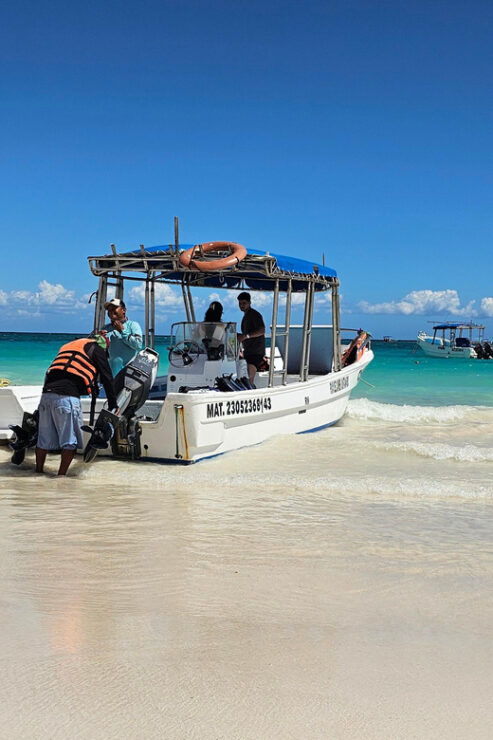 Tulum: 2-Hour Snorkeling in Two Spots of Tulums Reef - Good To Know