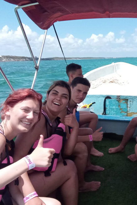 Tulum: 2 Spot Reef Snorkel 1 Hour 30 Minutes - Inclusions and Exclusions