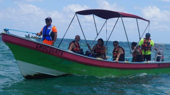 Tulum: 2 Spot Reef Snorkel 1 Hour 30 Minutes - Experience Highlights