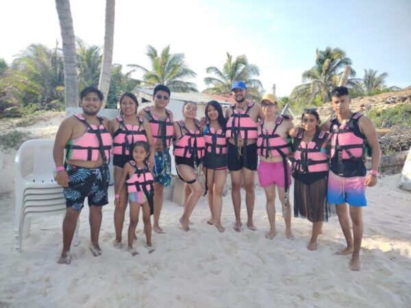 Tulum: 2 Spot Reef Snorkel 1 Hour 30 Minutes - Frequently Asked Questions
