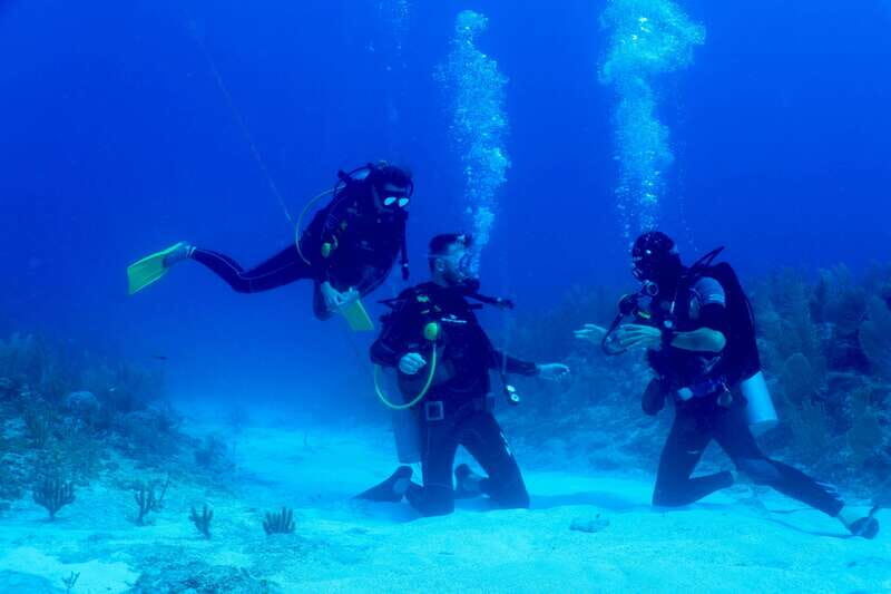 Tulum: 2 Tank Reef Diving - Final Thoughts