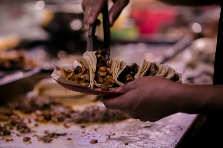 Tulum: 3-Hour Local Food Tasting Tour - Tour Duration and Cancellation Policy