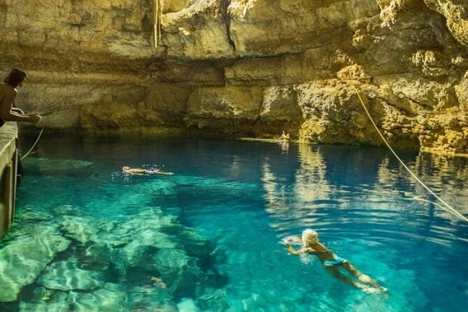 Tulum 4 in 1 Cenote Tour - Additional Information