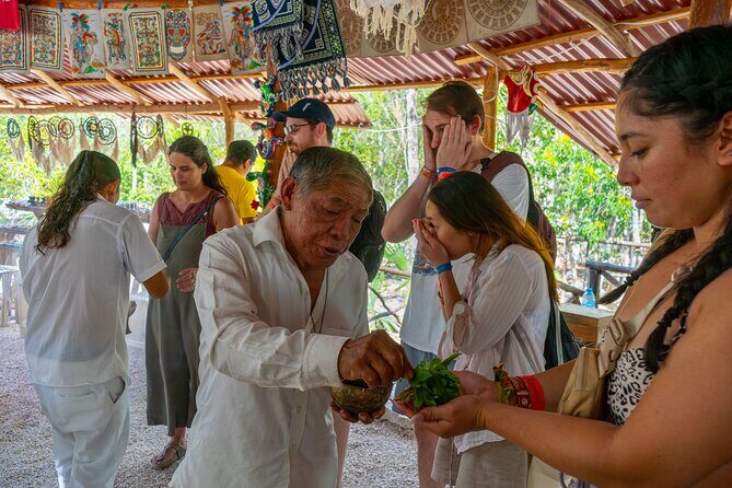 TULUM 4x1: Archaeological Zone, COBA, Cenote, 5th Avenue and lunch. - Good To Know