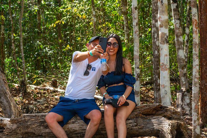 TULUM 4x1: Archaeological Zone, COBA, Cenote, 5th Avenue and lunch. - Final Thoughts: Is It Worth It?