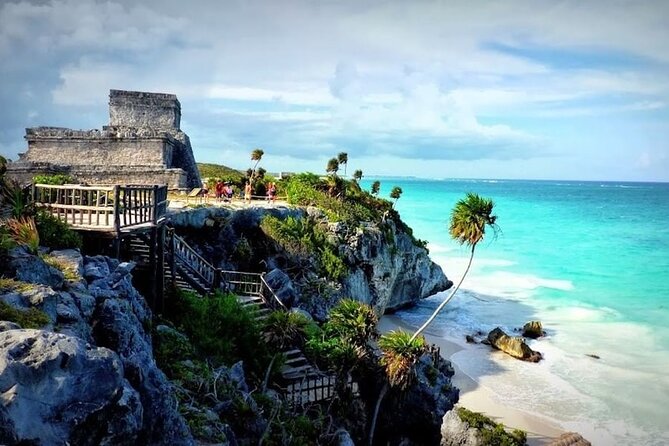 Tulum 4x1. Tulum, COBA, Cenote and Playa Del Carmen, With Lunch. - Common Questions