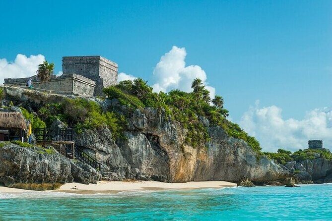 Tulum Adventure Combo: Mayan Ruins and Reef Snorkeling - Exploring the Tulum Adventure Combo: Mayan Ruins and Reef Snorkeling