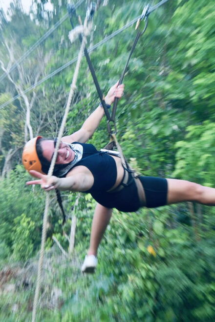 Tulum: Adventure Combo Tour - Tour Logistics