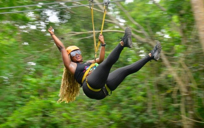 Tulum: Adventure Combo Tour - Tour Logistics