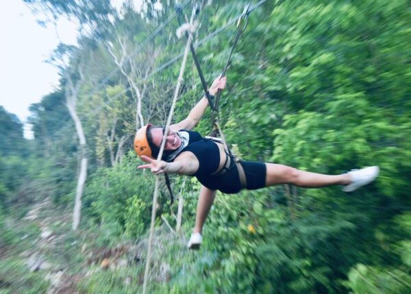 Tulum: Adventure Combo Tour - Customer Reviews