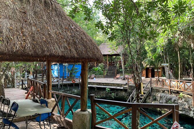 Tulum Adventure Day 3 Cenotes & 1 Lagoon from Tulum - Frequently Asked Questions