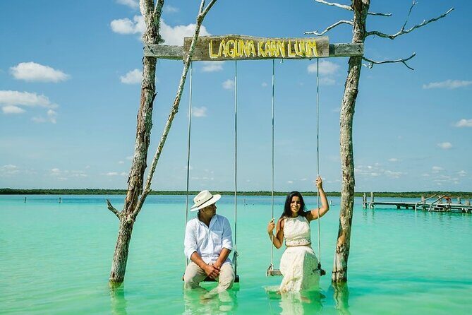 Tulum Adventure Day 3 Cenotes & 1 Lagoon from Tulum - Final Thoughts