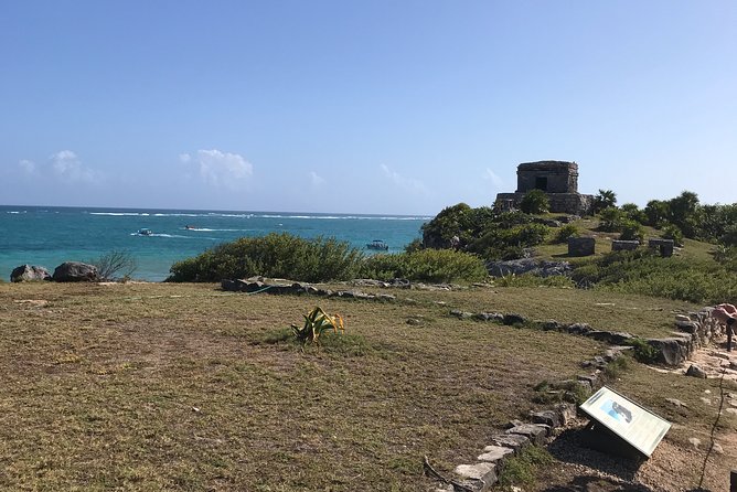 Tulum Adventure (Private, Full Day) - Traveler Information