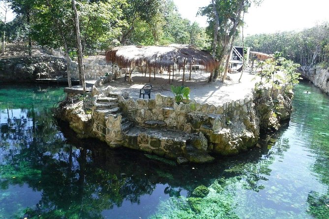 Tulum Adventure (Private, Full Day) - The Sum Up