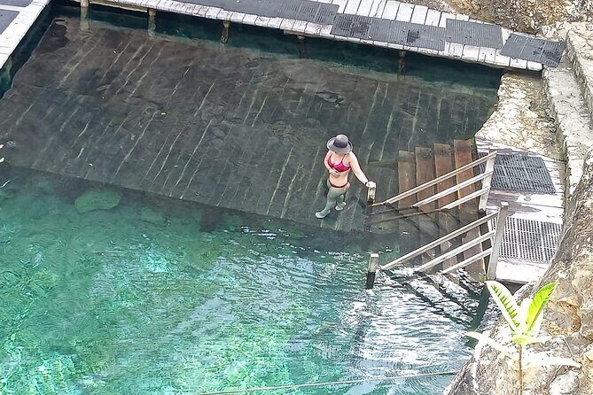 "Tulum Adventures: Between Jungle, Cenotes and Mayan Mysteries" - What’s Included? The Practical Details