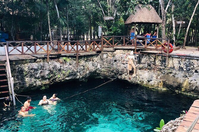 "Tulum Adventures: Between Jungle, Cenotes and Mayan Mysteries" - Practical Tips for Making the Most of Your Day