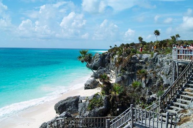 Tulum Afternoon Tour From Cancun and Riviera Maya With Pickup  - Playa Del Carmen - Questions