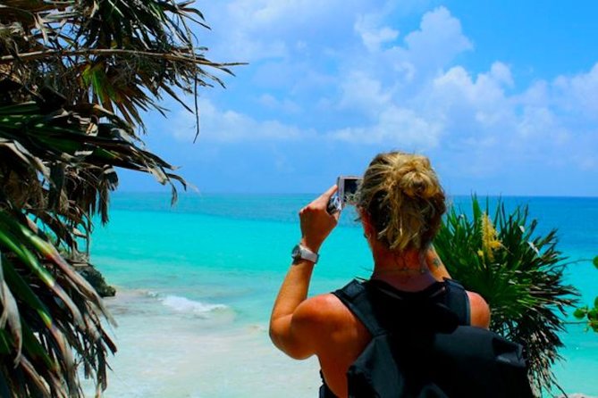 Tulum Afternoon Tour From Cancun and Riviera Maya With Pickup  - Playa Del Carmen - Pickup Points