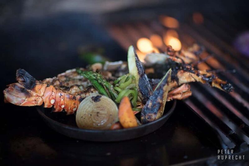 Tulum: Ahau de Noche Dinner with Drinks and Hotel Transfer - Practical Tips for Your Visit