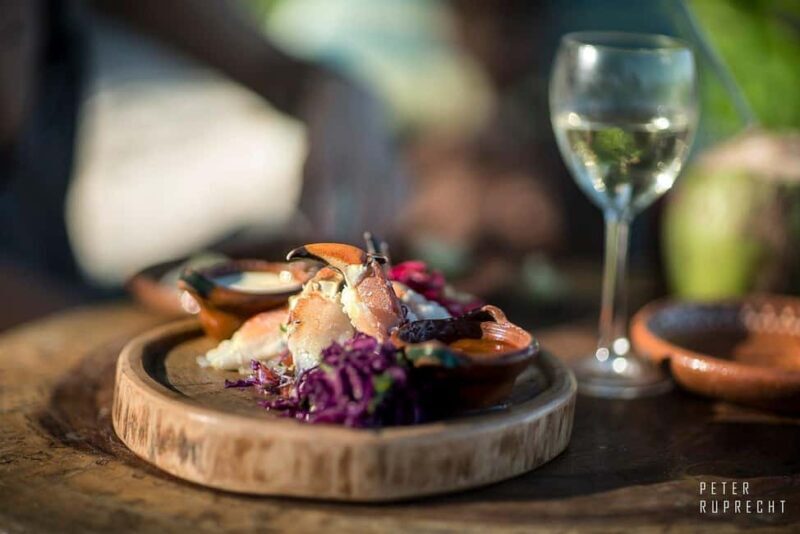 Tulum: Ahau de Noche Dinner with Drinks and Hotel Transfer - Who Will Love This?