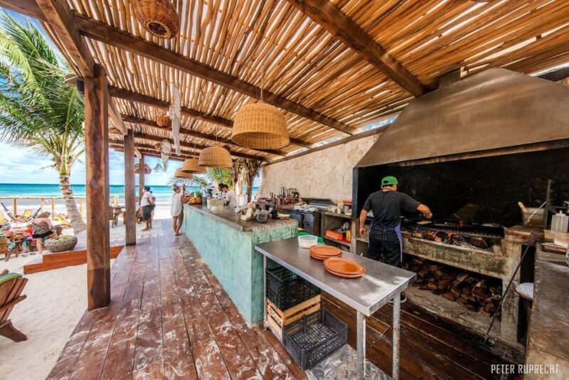 Tulum: Ahau Half-Day Pass with Premium Food and Drinks - Tulum: Ahau Half-Day Pass with Premium Food and Drinks – A Detailed Look