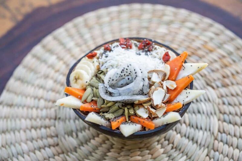 Tulum: Ahau Half-Day Pass with Premium Food and Drinks - Analyzing the Value