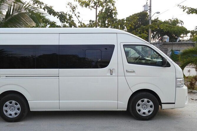 Tulum airport round trip - Introduction: A look at the Playa del Carmen to Tulum Airport Transfer