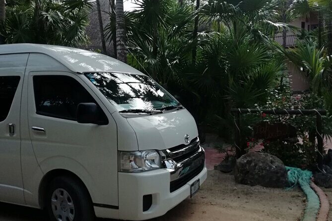 Tulum airport round trip - The Sum Up: Is This Transfer Worth It?