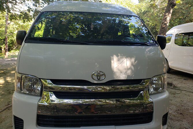 Tulum airport round trip - FAQ