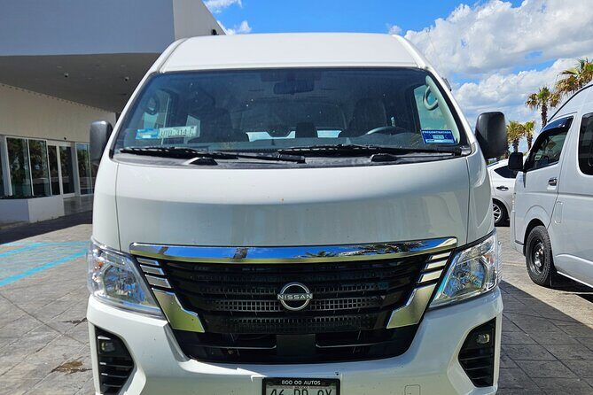 Tulum airport roundtrip groups - What to Expect from This Airport Transfer Service