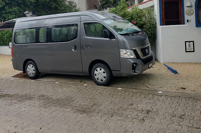 Tulum airport roundtrip groups - The Experience in Practice: What You Might Expect