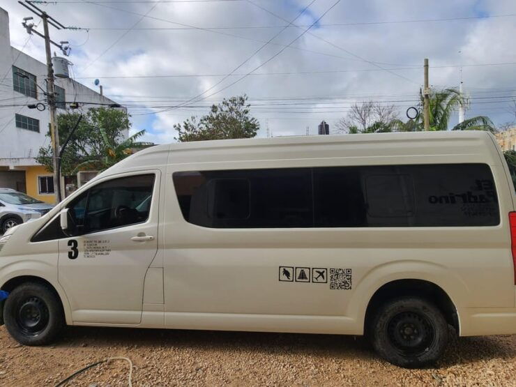 Tulum Airport Service - Cancellation Policy