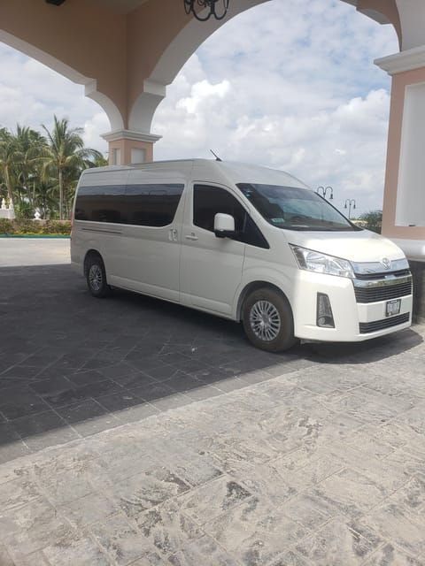 Tulum Airport Service - Experience Highlights