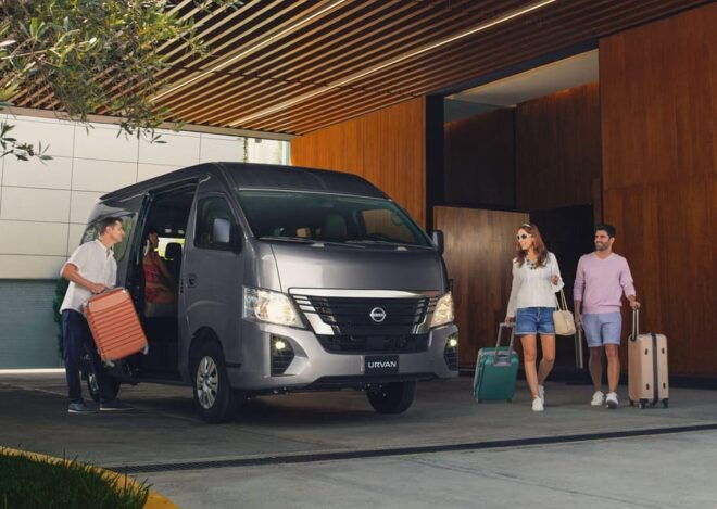 Tulum Airport Service - Transfer Details