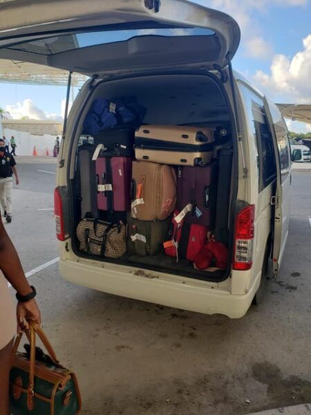 Tulum Airport Service - Inclusions and Costs