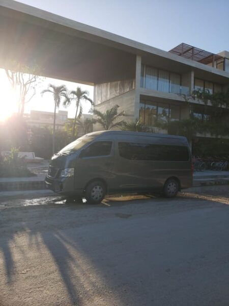 Tulum Airport Service - Frequently Asked Questions