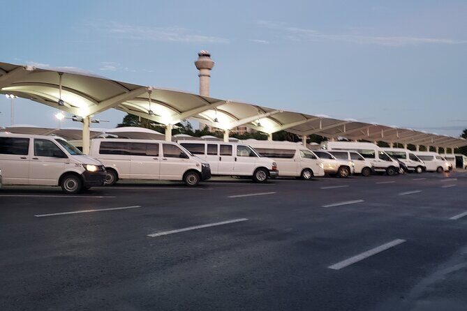 Tulum Airport shuttle service - Tulum Airport Shuttle Service Review: A Comfortable Gateway to Your Tulum Adventure