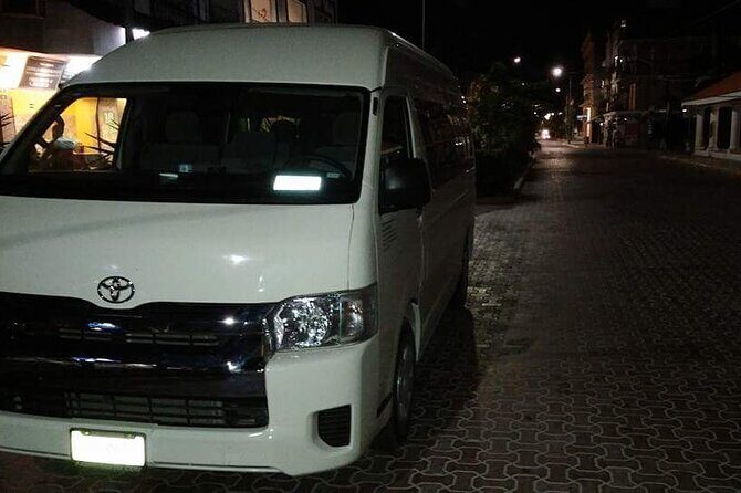 Tulum Airport shuttle service - Who Would Benefit Most?