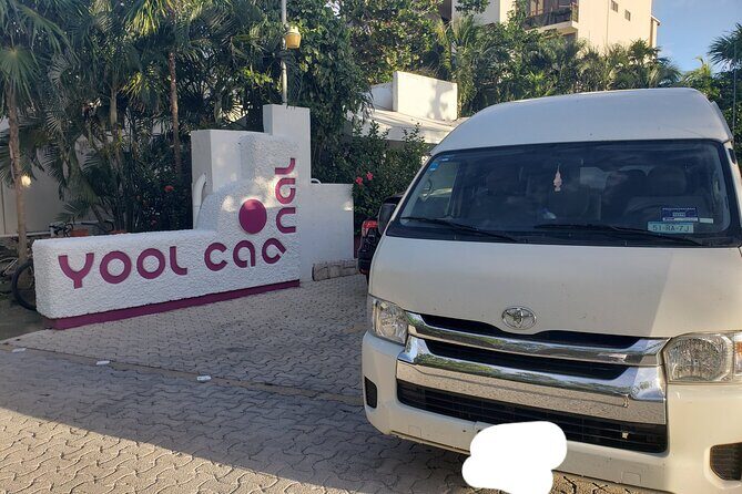 Tulum Airport shuttle service - Final Thoughts