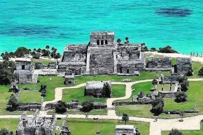 Tulum Airport to Downtown Tulum-One Way - FAQs