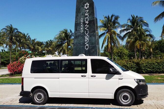 Tulum Airport Transportation - Reviewing the Experience: What Travelers Say