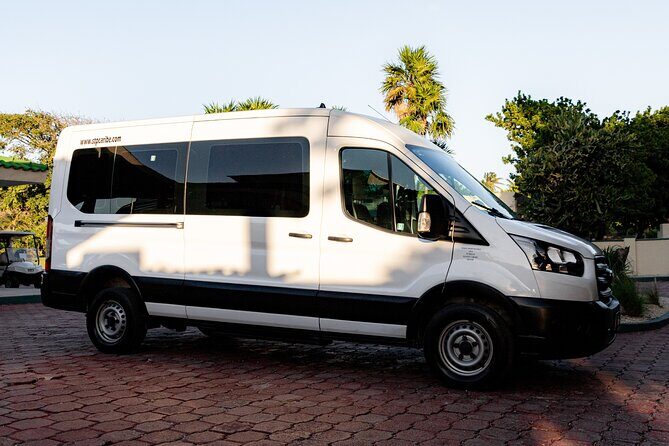 Tulum Airport Transportation to your destiny in Private Minivan - Good To Know