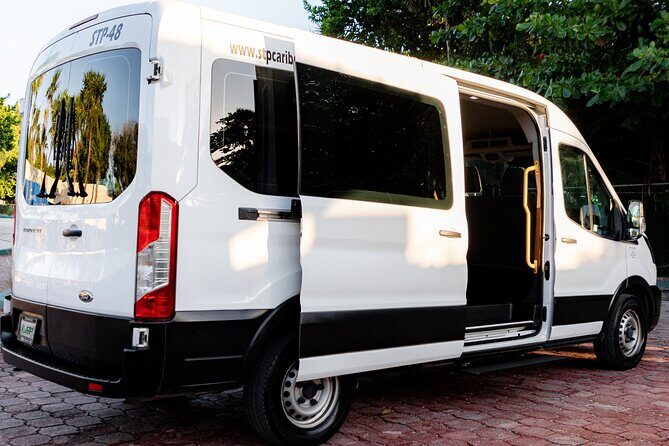 Tulum Airport Transportation to your destiny in Private Minivan - Why Choose This Transfer?