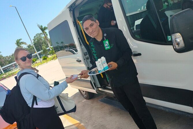 Tulum Airport Transportation to your destiny in Private Minivan - Who Is This Tour Best For?