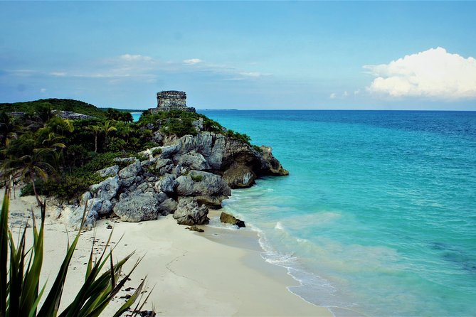 Tulum and 2 Cenotes Half Day Tour From Riviera - Pricing and Guarantee