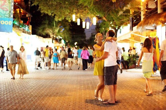 Tulum and 3 more places with this Full Day for only one price! - Authentic Experiences from Reviewers